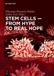 Stem Cells From Hype to Real Hope by Khawaja Husnain Haider (English) Hardcover