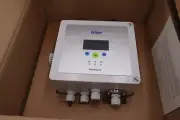 DRAGER PointGard 2700/2720 IR AC REMOTE - 3706858 NEW IN BOX STOCK G340