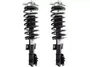 Front Unity Strut Assembly Kit fits Volvo S70 1998-2000 89VTWG (for: Volvo)