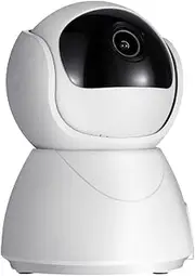Wireless Security Camera 1080P 2MP WiFi IP CCTV Home Surveillance System Spycam Night Vision APP Motion Detection PTZ Outdoor Cam Waterproof
