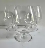 SET OF 3 NEW MARQUIS BY WATERFORD LARGE BRANDY/COGNAC/SNIFTER
