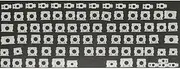 Replacement Full Keyboard Hinge Keycap Keys Scissor Clips Hinge Set Compatible with MacBook Air Retina Model A2337 M1 EMC 3598 2020 2021 Year, Air Retina 13" Model A2179 EMC 3302 2019 2020 Year