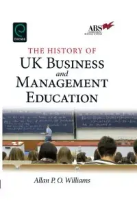 在飛比找博客來優惠-The History of UK Business and