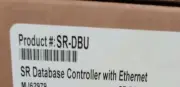 AMAG SR-DBU DATABASE Controller With ethernet