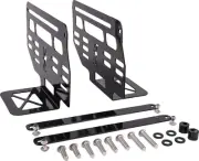 Thrashin Supply Company TSB-2 Hard Mount Bracket for Essential & Escape