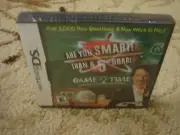 Are You Smarter Than A 5th Grader? Game Time Nintendo DS new