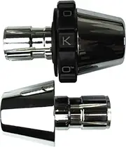 Kaoko TBH-0.75/TCH-0.75, Cruise-Control