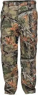[TrailCrest] Men's Camo Tactical Hunting Hiking Pants