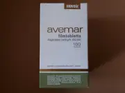 Avemar capsules 150 capsules (1 bottle) - Free shipping