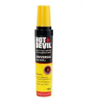 Hot Devil HDMG - Universal Butane Gas Refill - 18ml