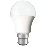 Brilliant A60 LED Light Bulb 7W B22