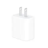 在飛比找環球Online優惠-Apple 20W USB-C 電源轉接器 A2305 (台