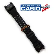 Casio G-Shock Genuine Replacement Band GR-B100 GR-100GB-1A Part 10570740 Black