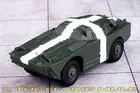 Eaglemoss 1:72 BRDM Soviet Army