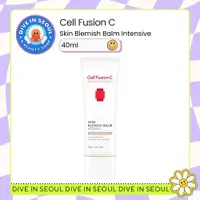 在飛比找蝦皮購物優惠-[CELL FUSION C] Skin Blemish B