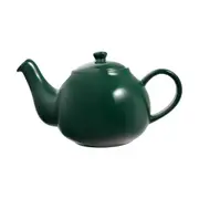 Maxwell & Williams Olde English Porcelain Teapot 1.1L - British Green