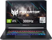 Acer Predator Triton 500 PT515-52-73L3 Gaming Laptop, Intel I7-10750H, NEW