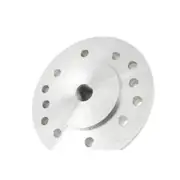 Head 2FAST Piaggio LC 50MM For 86 Rough Piaggio 50 Ntt 1994-1996