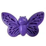 SodaPup Nylon Butterfly Durable Chew Toy For Dogs