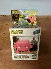 Takara Magnet Kirby Collection Stone Kirby Model Kit