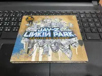 在飛比找Yahoo!奇摩拍賣優惠-JAY-Z、LINKIN PARK／COLLISION CO