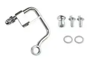 198-203 Power Steering Hardline for Type II pumps