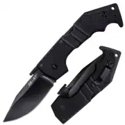 Cold Steel AK-47 S35VN Alloy with DLC Coating Steel Long G-10 Handle 58M **NEW**