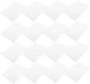 LAPYAPPE 500 Sheets Printable A5 Blank Paper Double Sided Printer Paper DIY Craft Paper A5 Printer Paper