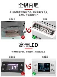 在飛比找Yahoo!奇摩拍賣優惠-保溫箱SAST胰島素冷藏盒便攜式USB充電電池品保溫箱迷你車