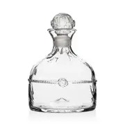 Juliska Graham Whiskey Decanter