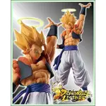 【天際線】現貨 BANPRESTO 景品 七龍珠 LEGENDS COLLAB悟吉塔 悟吉達 孫悟空 貝吉塔 超級賽亞人