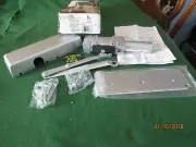 NEW TELL HD COMMERICAL GRADE 1 SURFACE APLIED DOOR CLOSER DC100075
