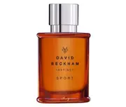 Instinct Sport By David Beckham 50ml Edts Mens Fragrance