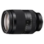 SONY SEL24240 FE 24-240MM F3.5-6.3 OSS 全片幅遊鏡頭（二手）