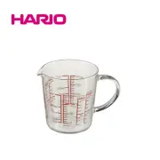 Hario Heat-resistant Glass Major Cup Wide 200 ml MJCW-20-R-BK MADE IN JAPAN