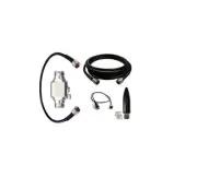 50 ft Omni-directional Antenna Kit for Verizon LG VL600 USB Modem