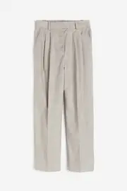 Ankle Length Pants