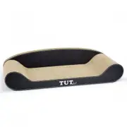 durable cat scratching post High strength Cardboard scratcher board pad