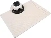 SHOWERORO Tool for Card Making Handmade Envelope Making Board Universal Paper Fold Tool Scoreboard