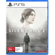 Silent Hill 2
