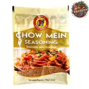 Chief Chow Mein Seasoning | Product of Trinidad & Tobago | 1.4 oz (28g)