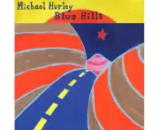 Michael Hurley - Blue Hills [VINYL LP] USA import