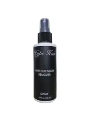 Hair Extension Dissolve Tape Remover 125ml