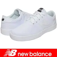 在飛比找Yahoo!奇摩拍賣優惠-鞋大王New Balance CT10YNC-D 白色 帆布