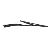 *´ Rear Wiper Arm And Blade 1273090 Back Windshield Wiper Arm Blade Set For Opel