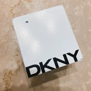 NY2103 DKNY 時尚鏡面錶盤 不銹鋼 米蘭錶帶 27mm 女錶