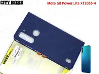 在飛比找Yahoo!奇摩拍賣優惠-必搶 CITY BOSS Moto G8 Power Lit