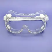 Safety Goggles Outdoor Eye Protection Glasses Lab