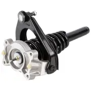 For Chrysler Sebring Cirrus Dodge Stratus Plymouth Front Left Strut & Spring TCP (for: Chrysler)