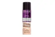 Covergirl Olay Simply Ageless 3in1 Liquid Foundation Classic Ivory
